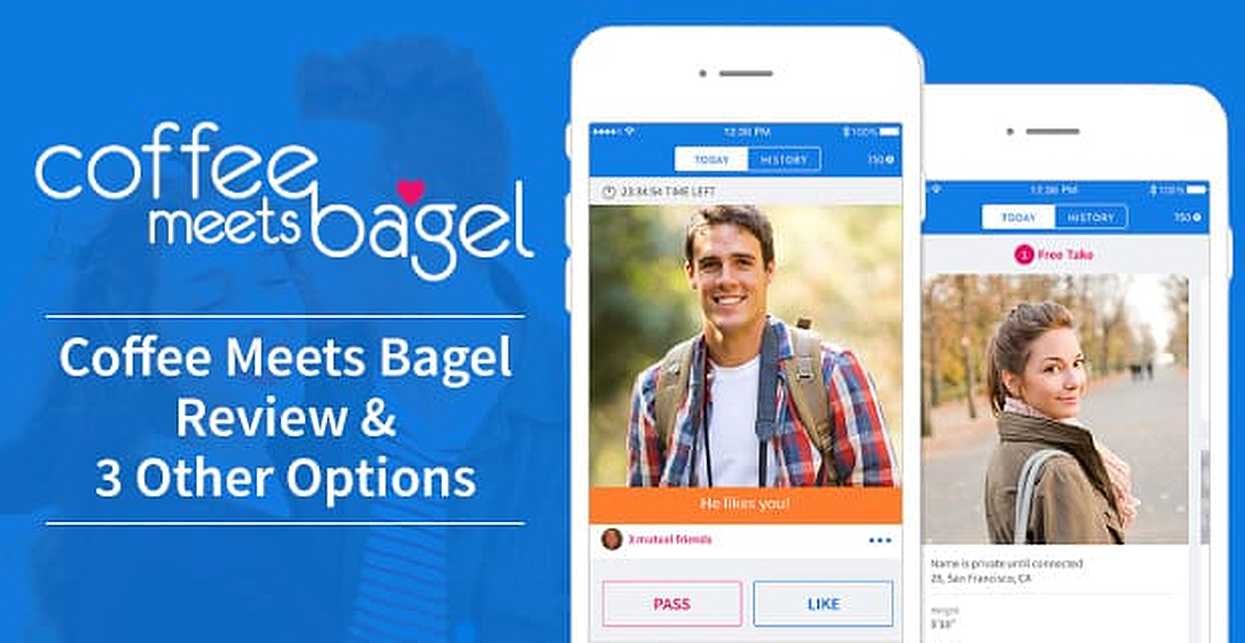 Coffee Meets Bagel Review How to Attract Women with effective