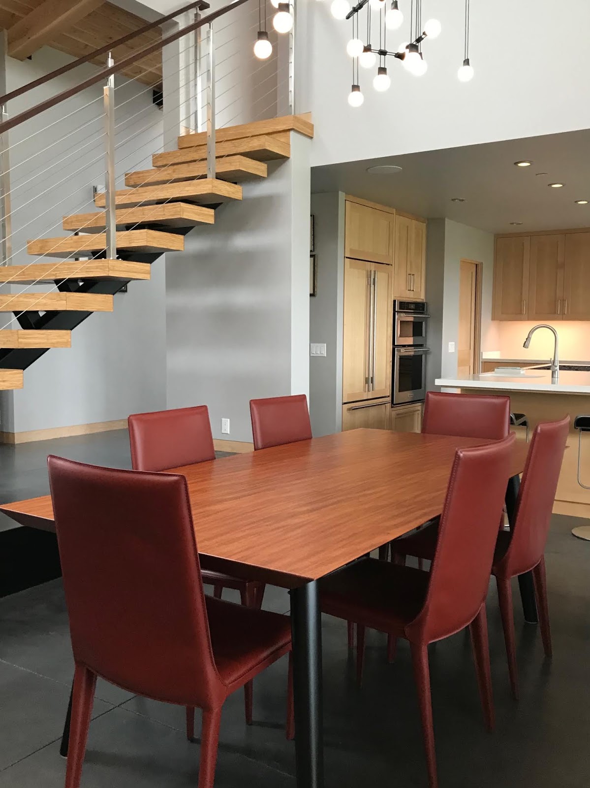 LARKIN FINE FURNITURE Furniture