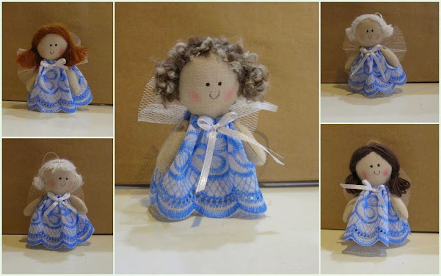 Ангелочки Ангелочки