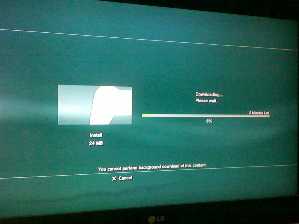 Update PS3 HEN 4.86 MOD