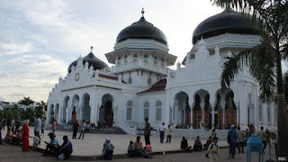 Asal-Usul Julukan Aceh Serambi Makkah