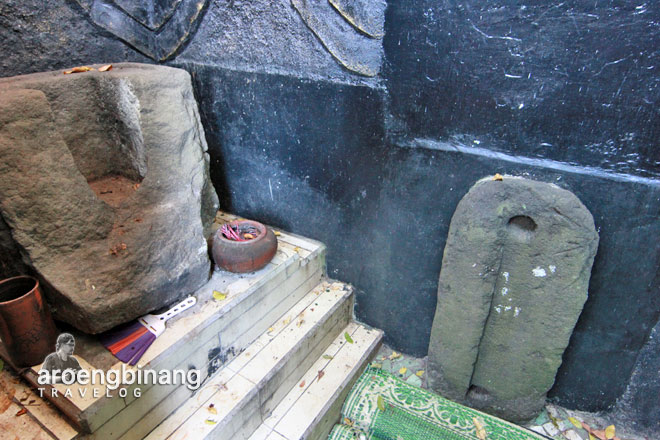 petilasan keraton pajang kartosuro sukoharjo