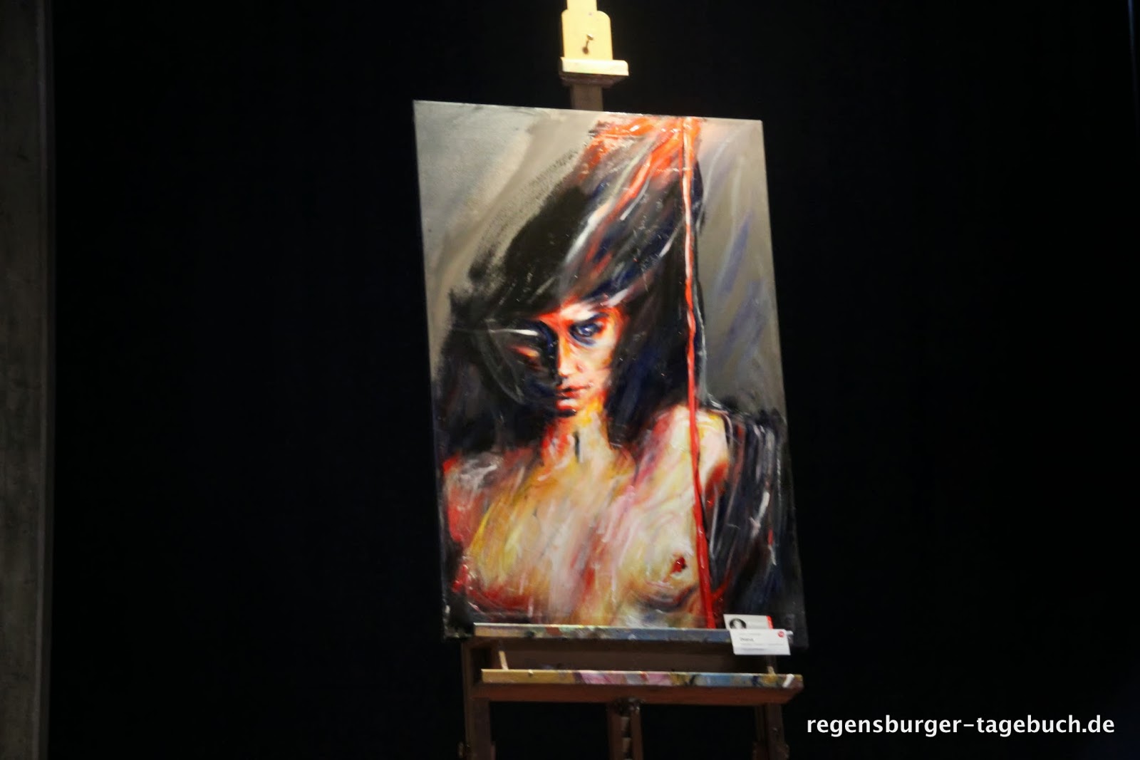 Reise Ostbayern Artikel Aus 2016 Und Fruher