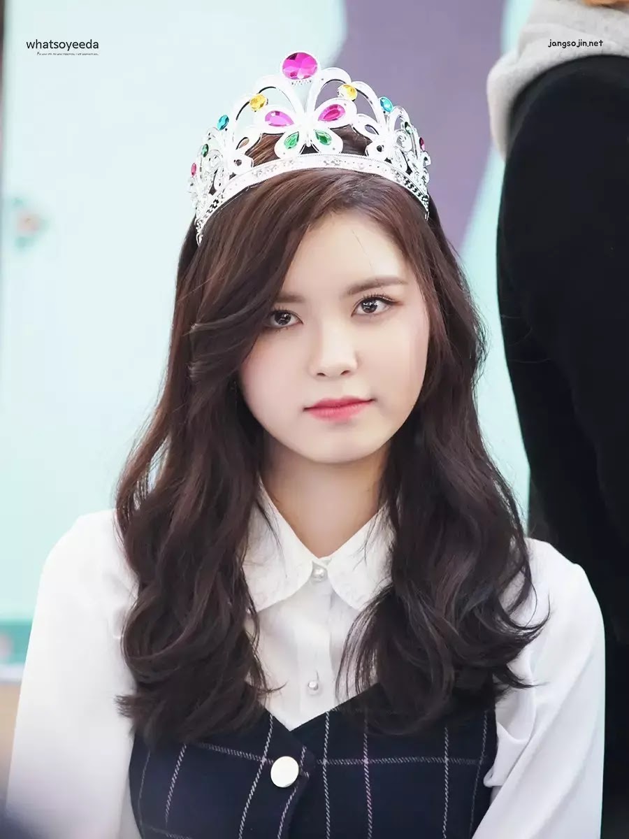 170303 gugudan - Yeouido Fansign Event - 787p