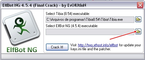 Elfbot crack 8.6