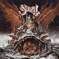 [2018] - Prequelle [Deluxe Edition]