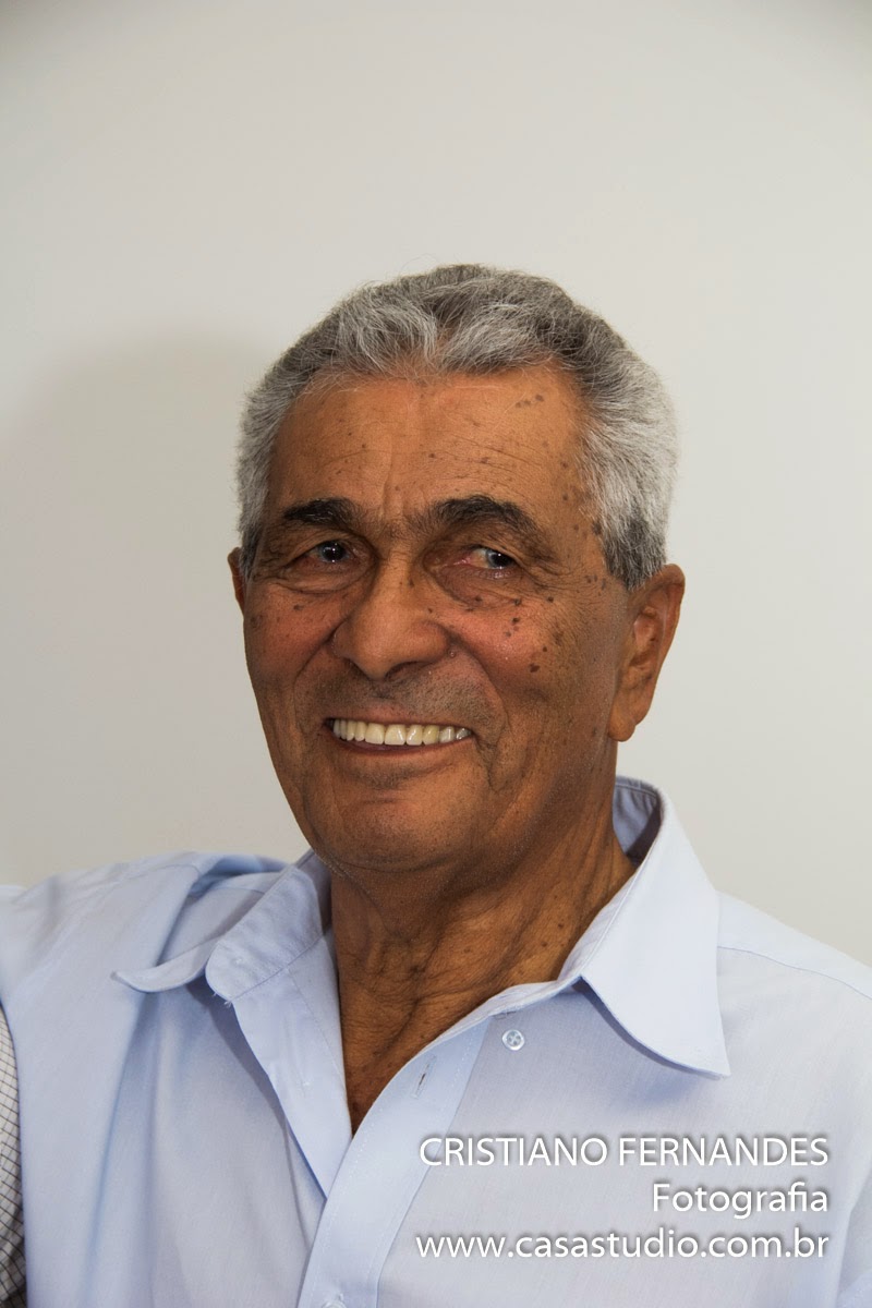 Cristiano Fernandes l Fotografia Aniversário 80 anos de José Américo
