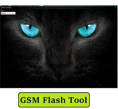 GSM-Flash-Tool-Download