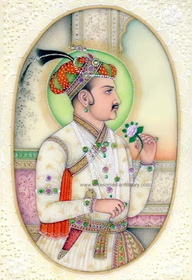 Akbar akbar-mughal-emperor