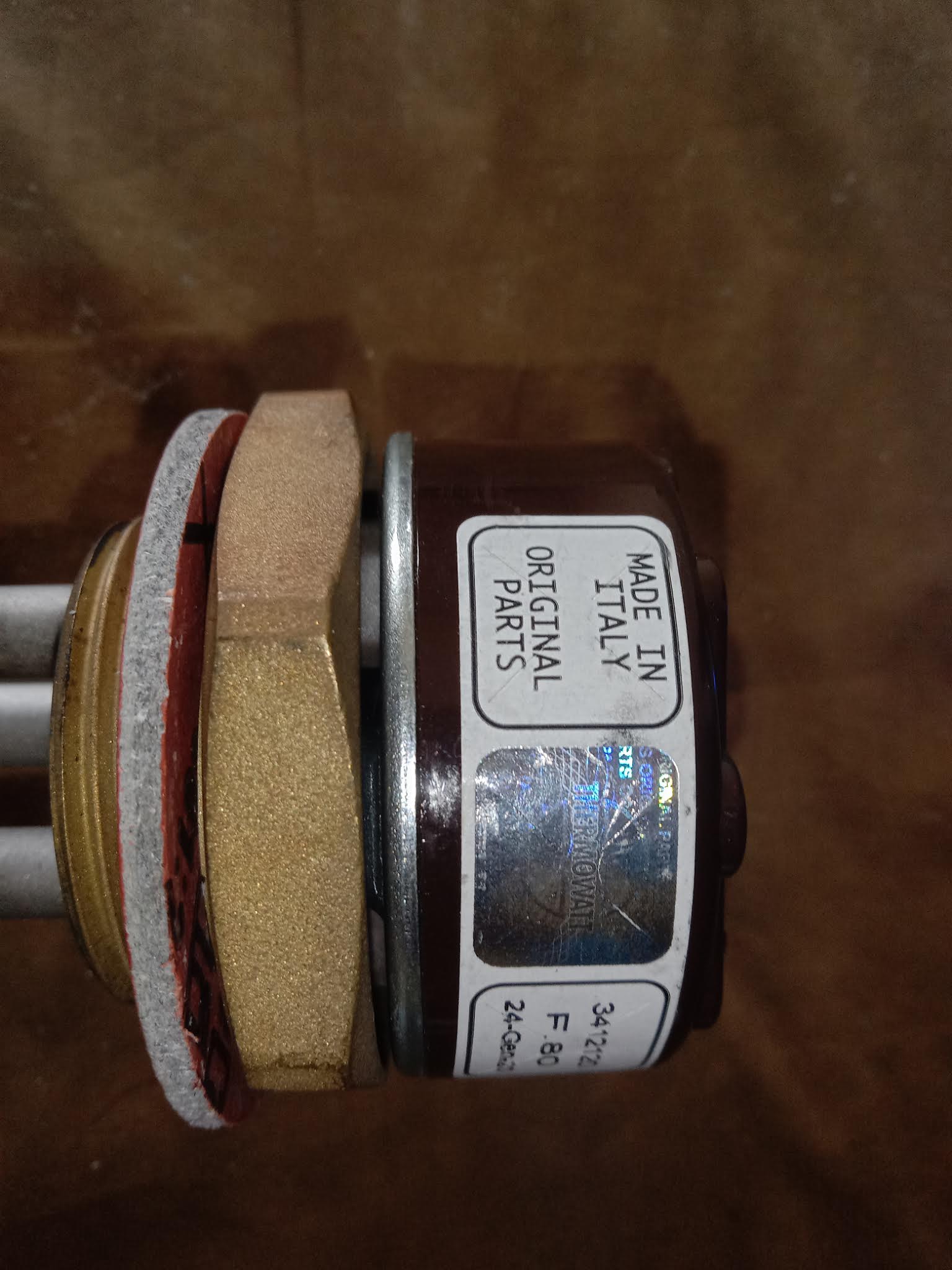 How do heating elements work?