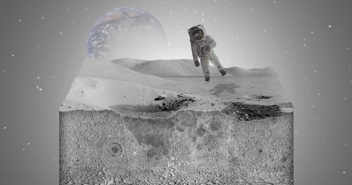 دروس فوتوشوب 118 كيفية إنشاء قطعة من القمر ثلاثية الأبعاد بإستعمال فوتوشوب ملف Psd Hcouch Design اشكوش ديزاين