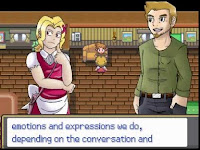 Pokemon Generation 0 Screenshot 00