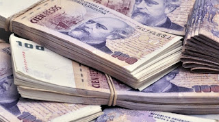 !!!! EPPA !!! MIL MILLONES DE PESOS POR DIA ...HASTA MORIRLA