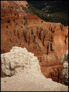 Cedar Breaks National Park Cedar Breaks National Park
