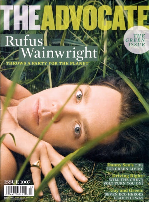 Rufus Wainwright