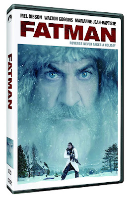 Fatman 2020 Dvd