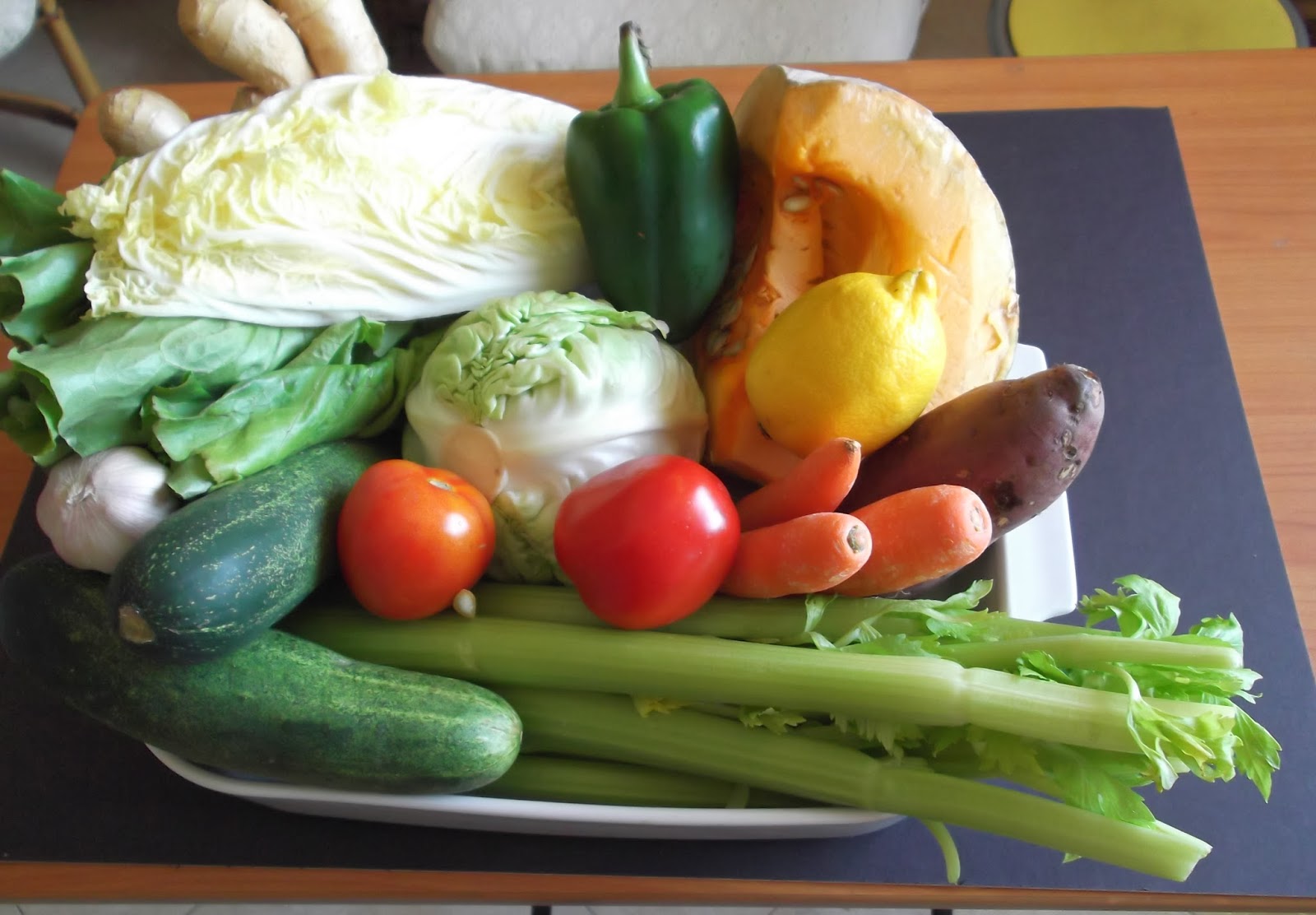 Simply Cooking and Health Juicing for diabetes