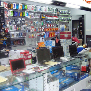 Toko Laptop Murah Madiun