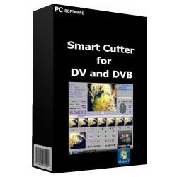 Smart Cutter for DV and DVB Portable