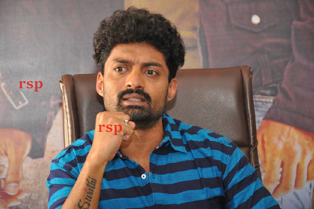 Nandamuri Kalyanram turns MLA for his upcoming film