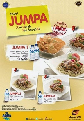 Daftar Harga Paket Menu Delivery Paket Ulang 2015 | daftar harga paket ultah bakmi gm 2018 daftar harga Daftar Harga Paket Menu Delivery Paket Ulang 2015 | daftar harga paket ultah bakmi gm 2018 daftar harga