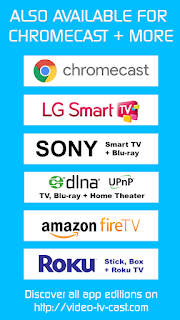 تحميل تطبيق Video & TV Cast Samsung TV HD Movie Streaming 2.27.apk للاندرويد 