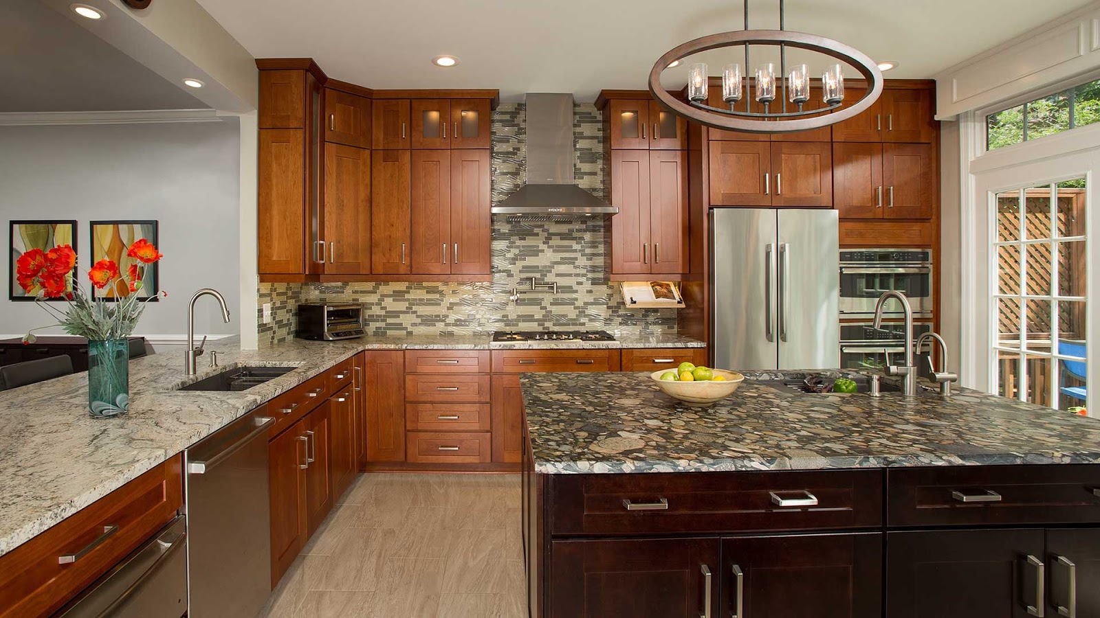 Kitchen Remodeling in Northern VA