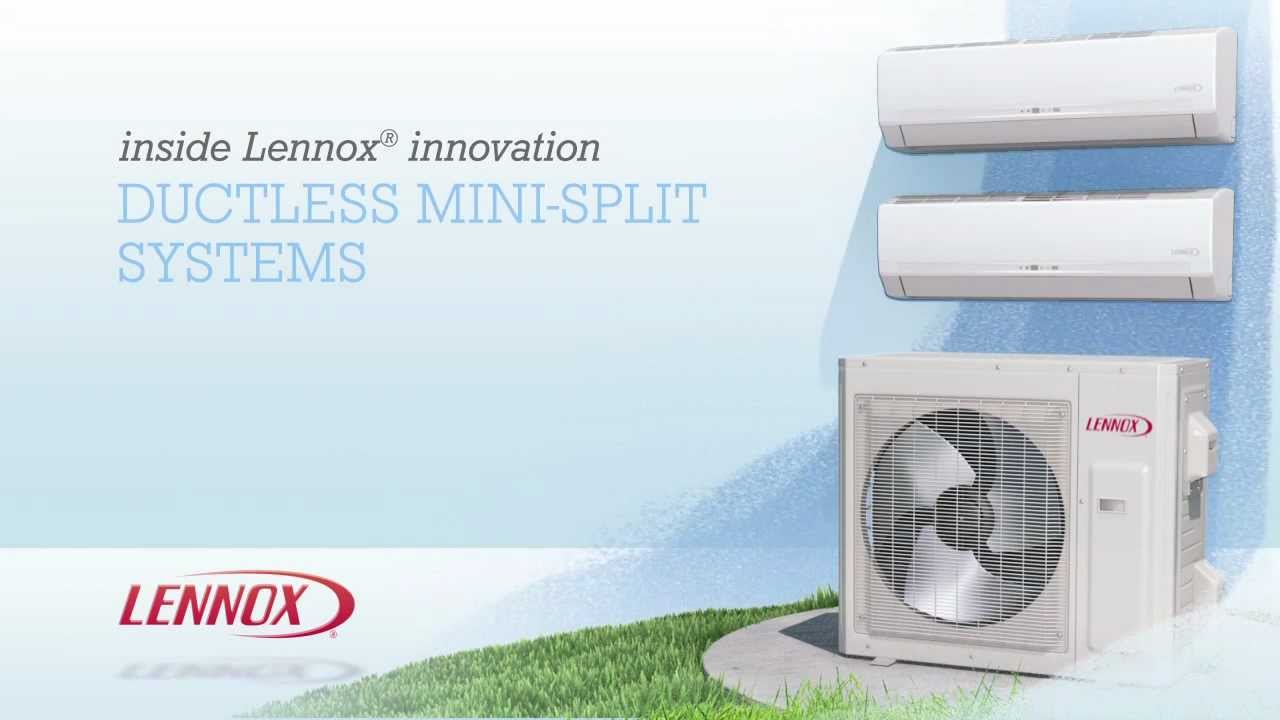 Guide to the Lennox Air Conditioners