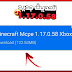 تحميل لعبة ماين كرافت 1.17.0.58 للجوال من ميديا فاير برابط مباشر | Minecraft: Bedrock Edition Beta 1.17.0.58