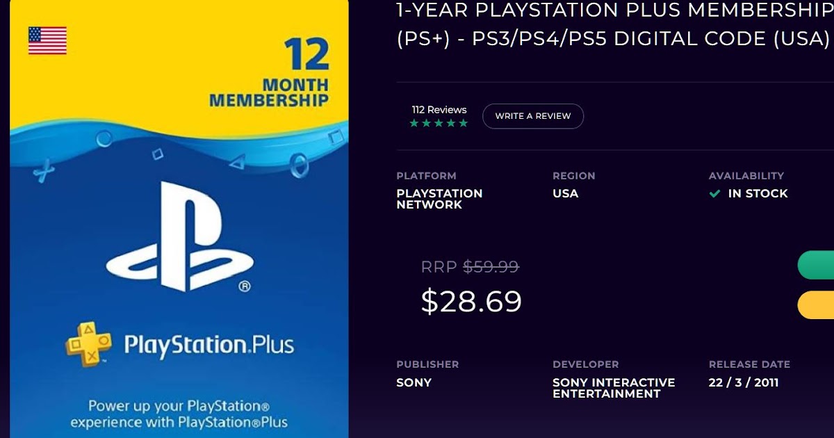 ps plus email delivery