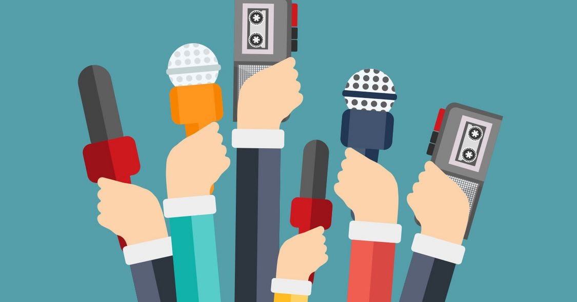 Sur le journalisme