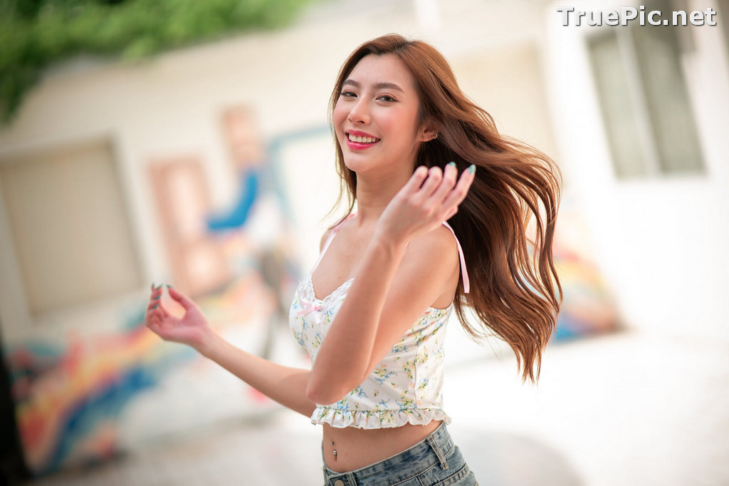 Image Thailand Model – Nalurmas Sanguanpholphairot – Beautiful Picture 2020 Collection - TruePic.net - Picture-118