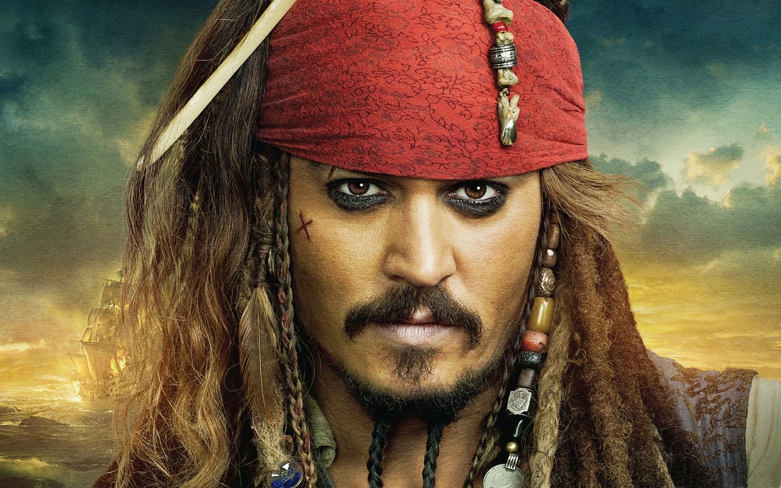 Image result for Johhny Depp In Pirates of the Caribbean blogspot.com