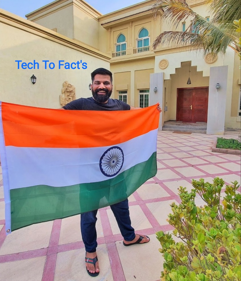 Technical Guruji Net Worth, Gold Iphone Price, Car Collection, monthly