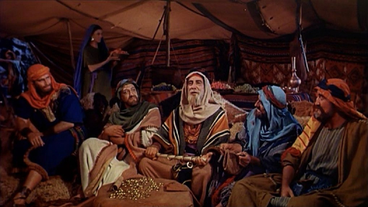 The Ten Commandments 1956 Full Tamil Movie Download Thejerings
