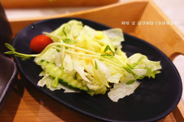 【臺南Ω北區】簡單肉鋪（台南花園店）｜已歇業