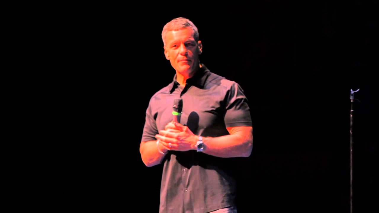 Paul Davis On Crime Goumba Johnny Jesus Was Italian