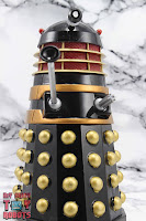 Custom TV21 Black Dalek (Version 2) 14