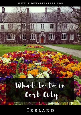 Things to do in Cork Ireland