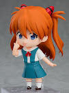 Nendoroid Evangelion Asuka Shikinami Langley (#1202) Figure