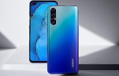 Pengalaman Menggunakan Oppo Reno 3 Pro dan Kualitas Kamera