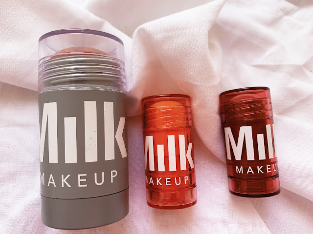 Milk Makeup Glow Oils Review 