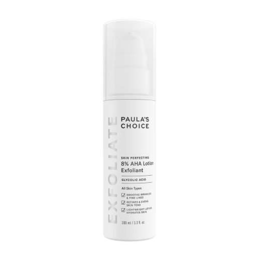 Skin Perfecting 8% AHA Gel Exfoliant