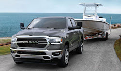 ram 1500 gladiator named jeep driver 10best trucks cars