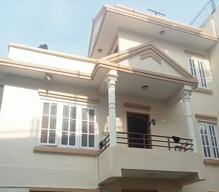 House on Sale at Sukedhara, Kathmandu