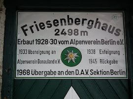 Friesenberghaus