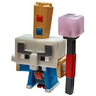 Minecraft Arch Illager Mini Figures Figures