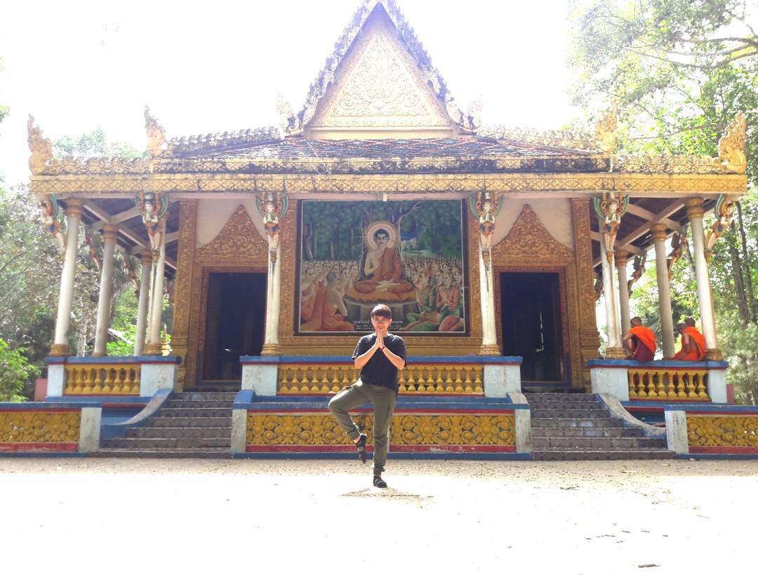 Về miền Tây chơi đừng quên những điểm đến cực chất này! - 12 Về miền Tây chơi đừng quên những điểm đến cực chất này! - 12