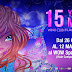 Discover how the ''15 YEARS OF MAGIX'' exhibition will be in Milan + January 28 ''WINX CELEBRATION DAY''