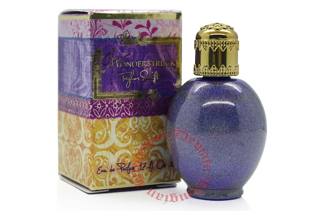 Taylor Swift Wonderstruck Miniature Perfume